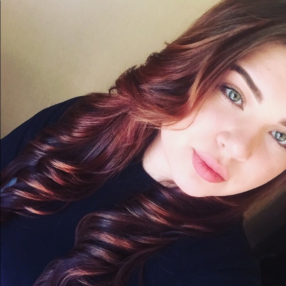 Meet your Posher, Briahna - Picture 1 of 1